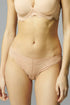 Tanga Skin Rosé KARMA SIMONE PÉRÈLE